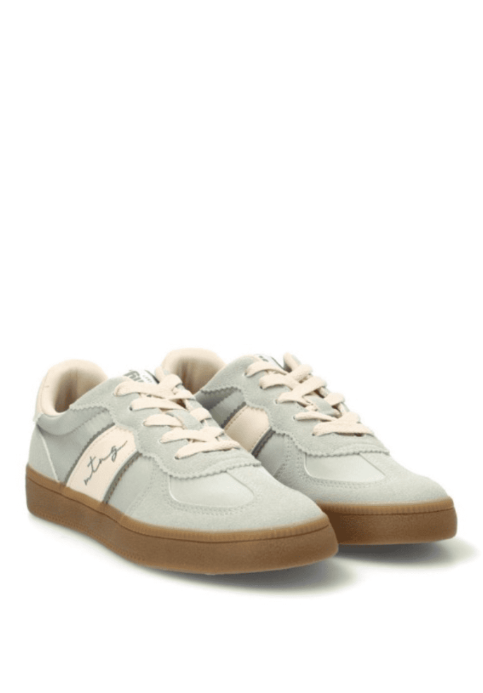 ZAPATILLAS NILESY | MUSTANG