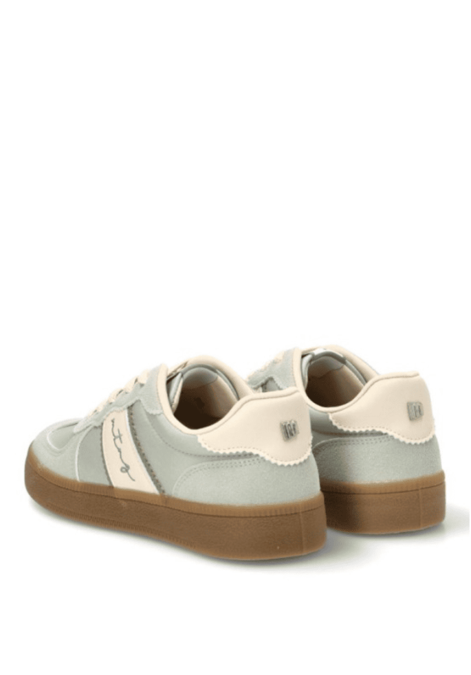 ZAPATILLAS NILESY | MUSTANG