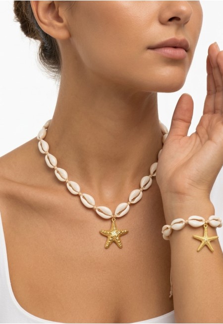 PULSERA CARACOLA | BOTTINA 2