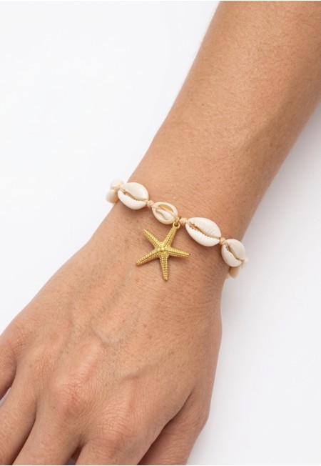 PULSERA CARACOLA | BOTTINA