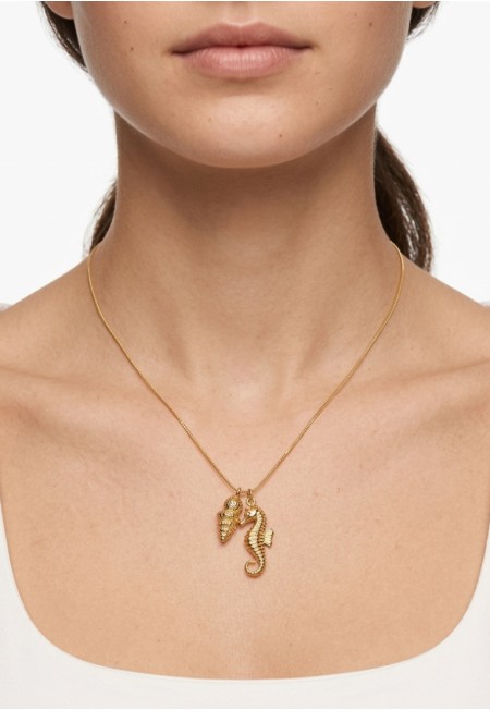 COLGANTE CABALLITO DE MAR |...