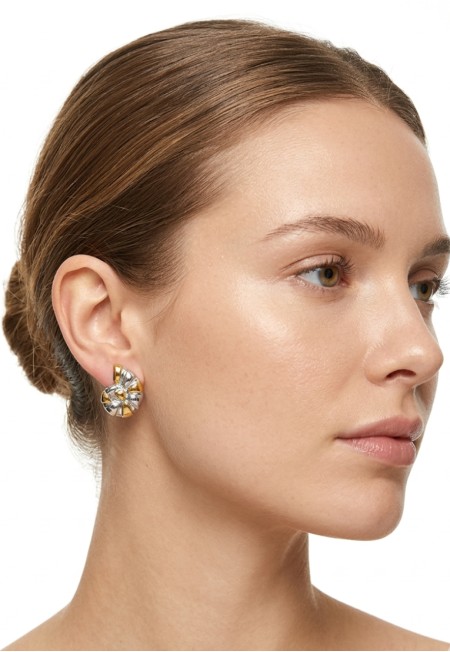 PENDIENTES CARACOLA | BOTTINA