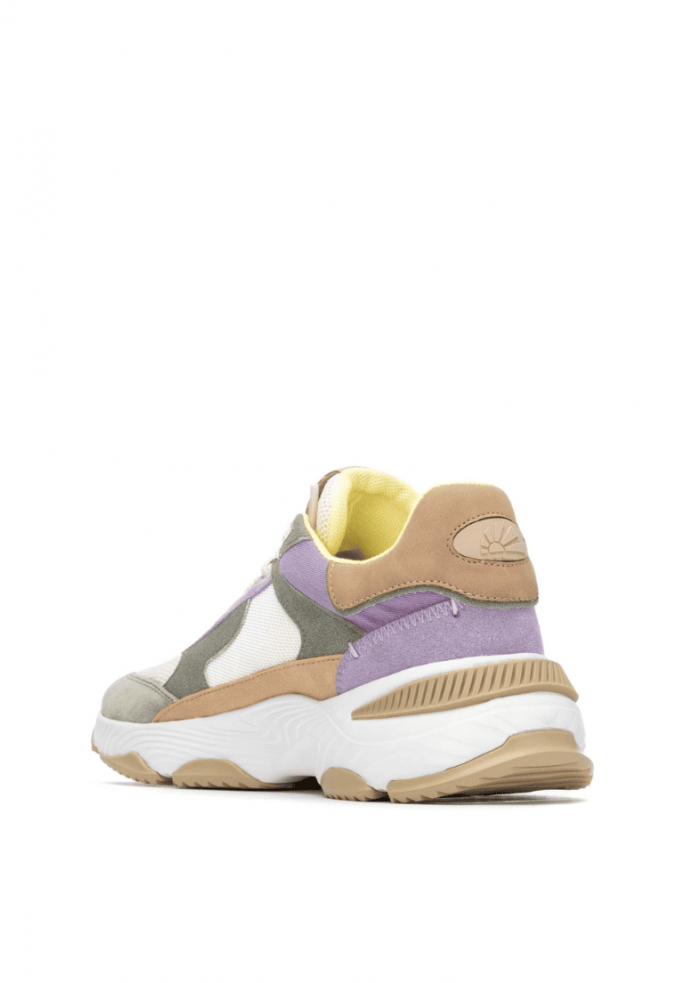 DEPORTIVA CHUNKY | REFRESH