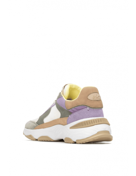 DEPORTIVA CHUNKY | REFRESH