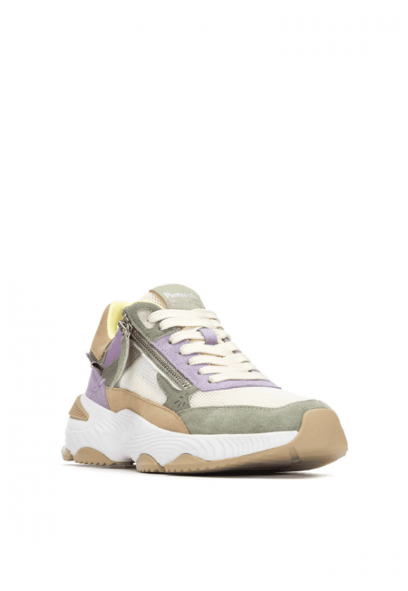 DEPORTIVA CHUNKY | REFRESH