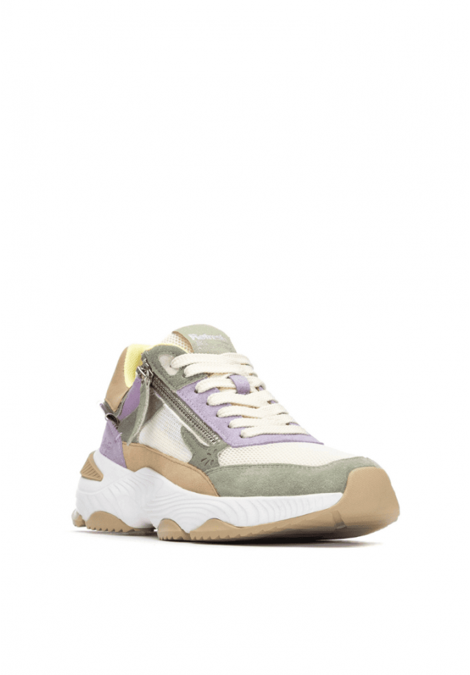 DEPORTIVA CHUNKY | REFRESH