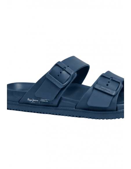SANDALIAS OCEAN BRAND | PEPE JEANS