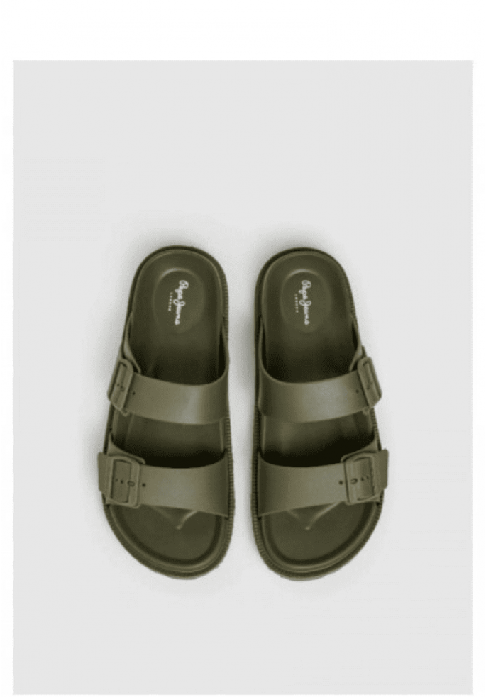 SANDALIAS OCEAN BRAND | PEPE JEANS