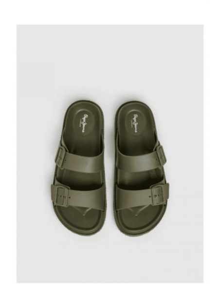 SANDALIAS OCEAN BRAND | PEPE JEANS