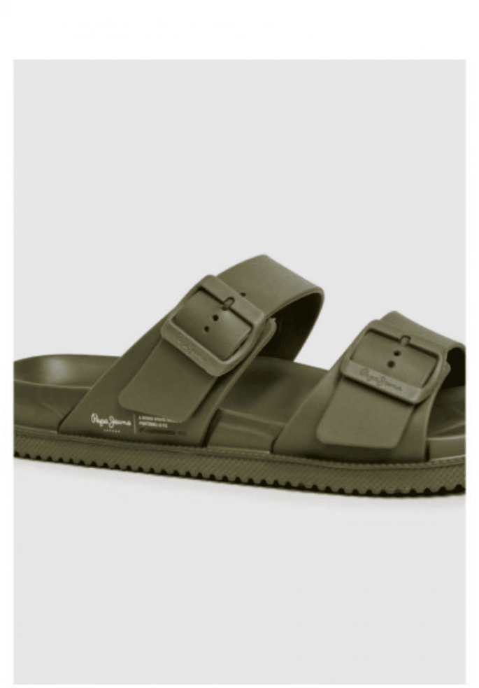 SANDALIAS OCEAN BRAND | PEPE JEANS