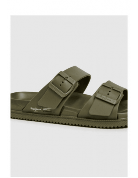 SANDALIAS OCEAN BRAND | PEPE JEANS