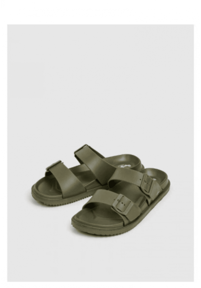 SANDALIAS OCEAN BRAND | PEPE JEANS