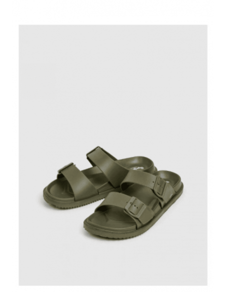SANDALIAS OCEAN BRAND | PEPE JEANS