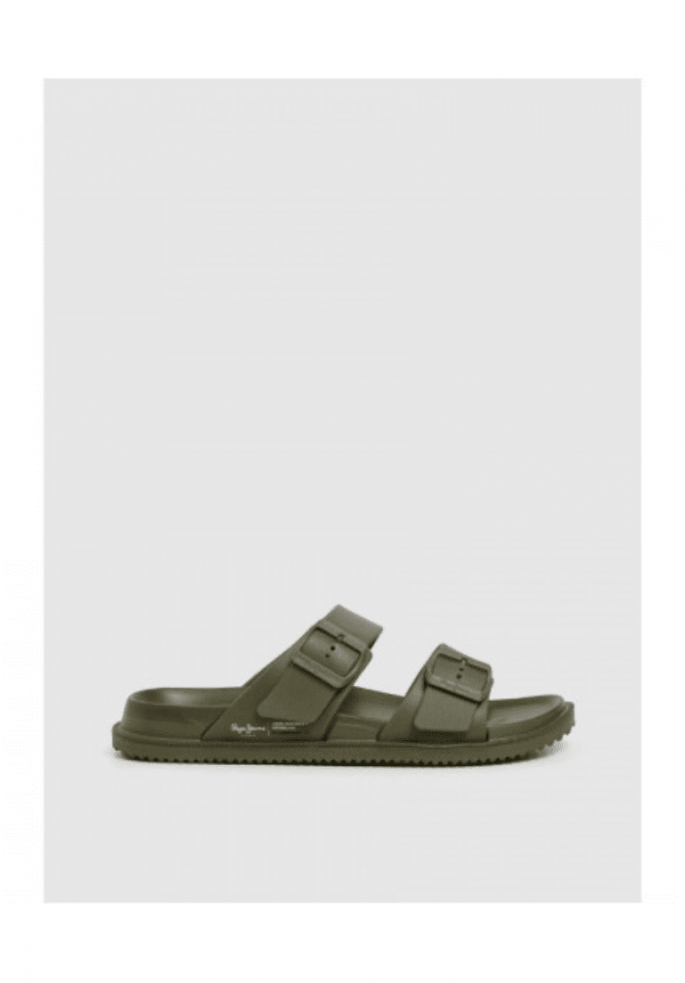 SANDALIAS OCEAN BRAND |...