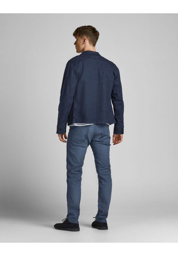 JEANS SLIM STRAIGHT TIM