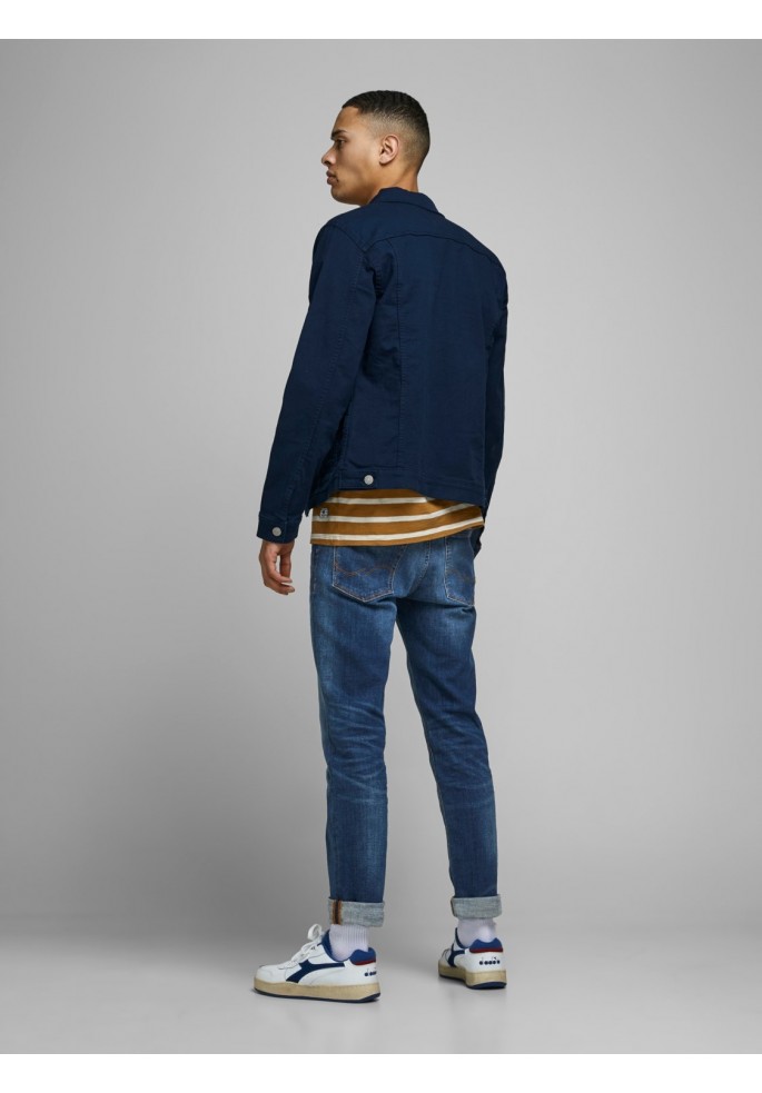 JEANS SLIM STRAIGHT TIM