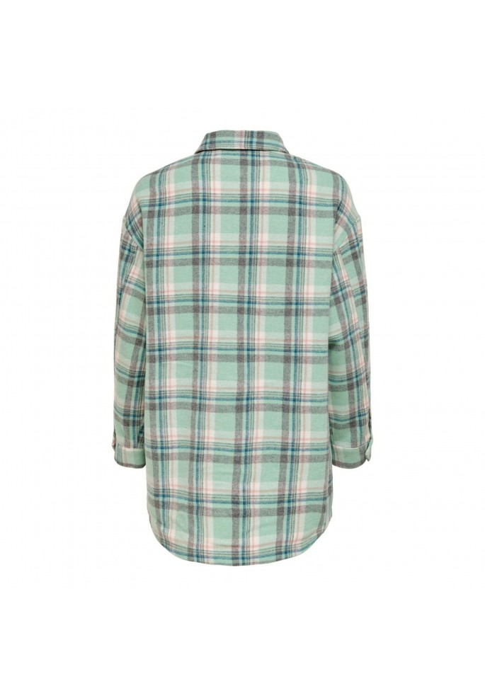 SOBRECAMISA CUADROS